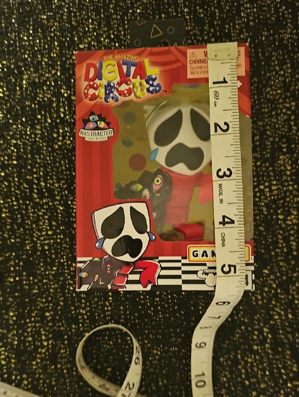 Abstracted Collection - Picture 5 of 5